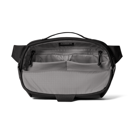 Yeti Ranchero 4L Crossbody Bag