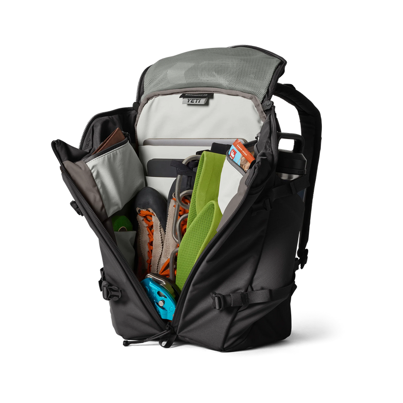 Load image into Gallery viewer, Yeti Ranchero 22L Backpack
