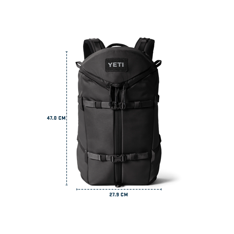 Load image into Gallery viewer, Yeti Ranchero 22L Backpack
