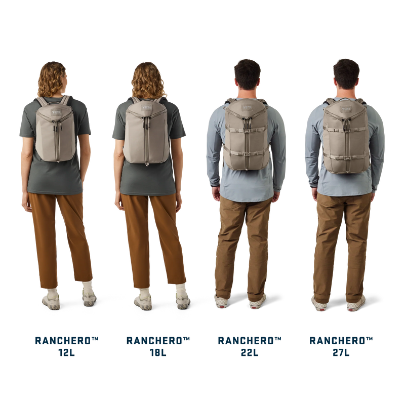 Load image into Gallery viewer, Yeti Ranchero 27L Backpack
