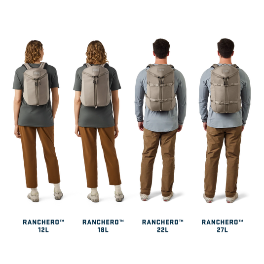 Yeti Ranchero 27L Backpack