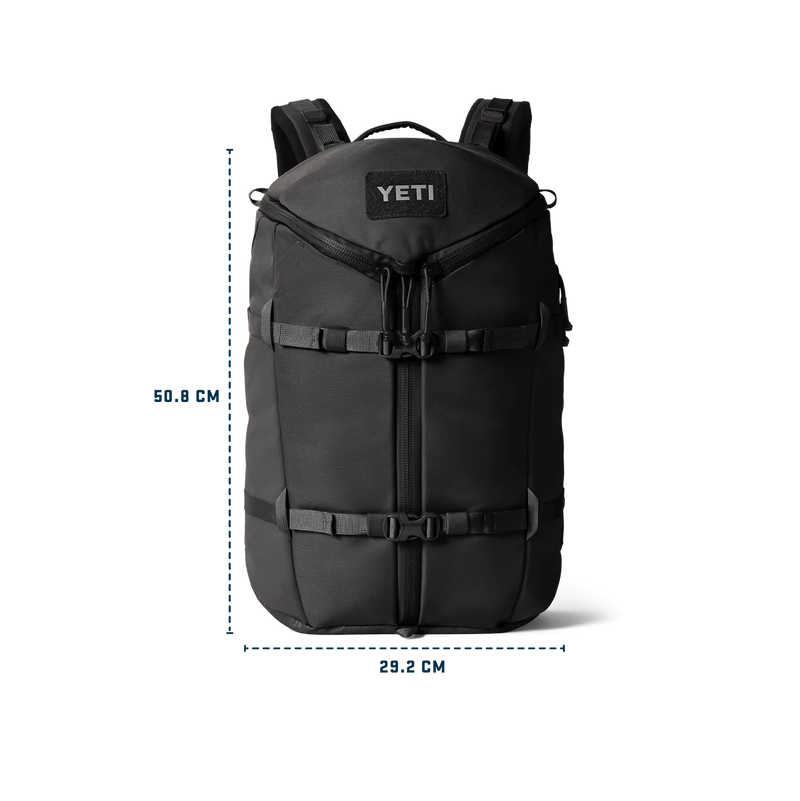 Load image into Gallery viewer, Yeti Ranchero 27L Backpack
