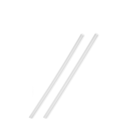 Yeti Rambler Replacement Bottle Cap Straw 2pk