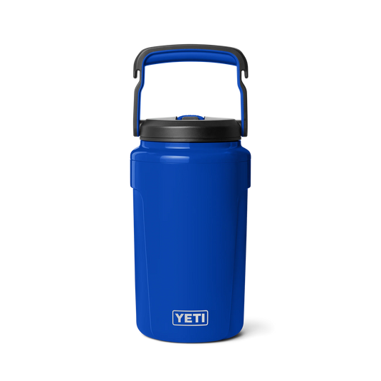 Yeti Silo Half Gallon (1.9L) Jug with Straw Cap