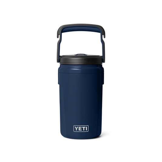 Yeti Silo 40oz (1.1L) Jug with Straw Cap