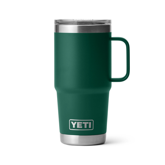 Yeti 20oz (591ml) Travel Mug with Stronghold Lid