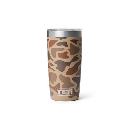 Yeti Tumbler 10oz (295ml) with Magslider Lid
