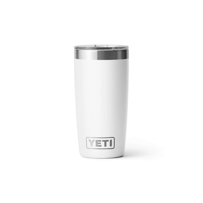 Load image into Gallery viewer, Yeti Tumbler 10oz (295ml) with Magslider Lid

