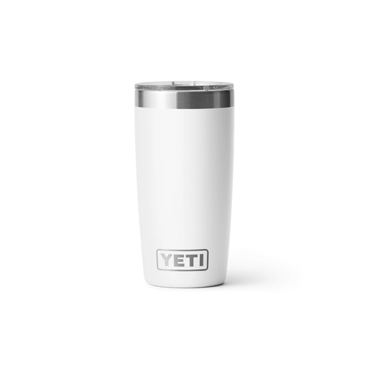 Yeti Tumbler 10oz (295ml) with Magslider Lid