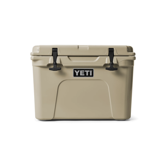 Yeti Tundra 35 Hard Cooler