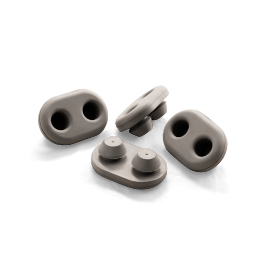 Yeti Tundra Non Slip Feet