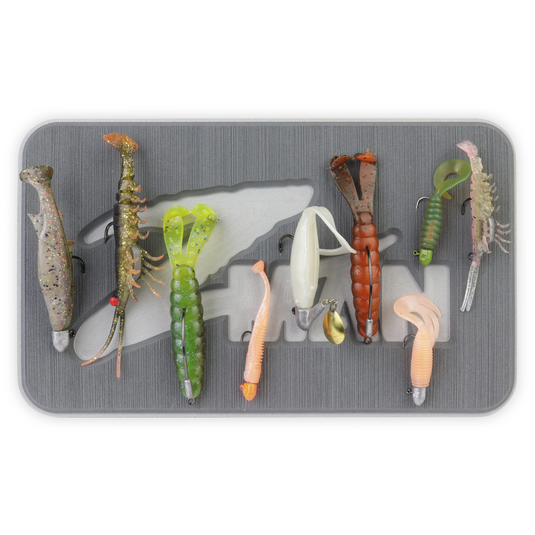 Z-Man Lure Patch