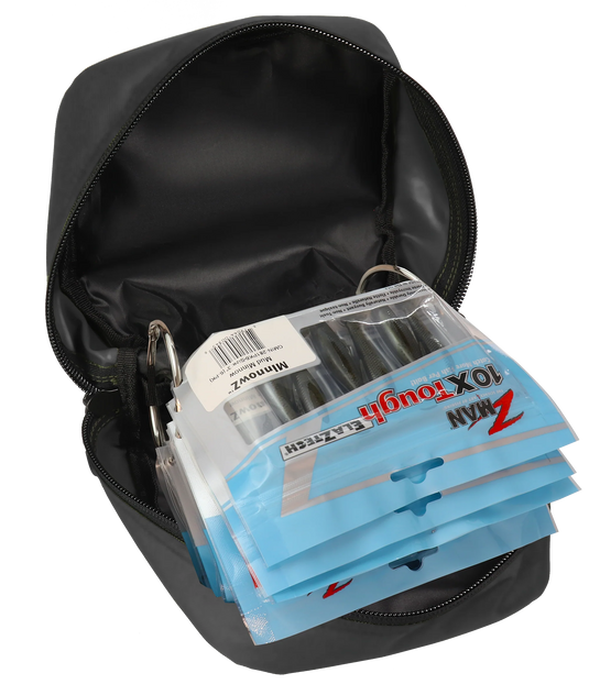 Z-Man Weatherproof Binder