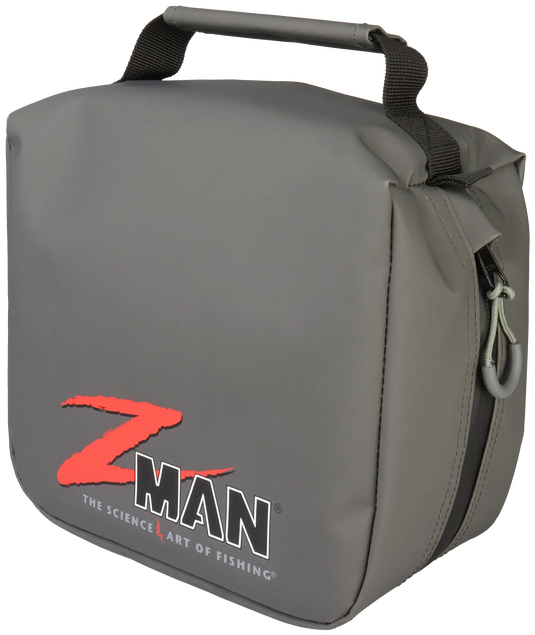 Z-Man Weatherproof Binder