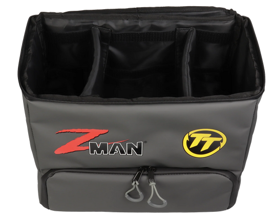 TT Weatherproof Z-Man Tackle Block