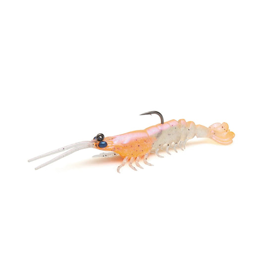 Z-Man PrawnZ Elite 2.5 Inch Soft Plastic Lure