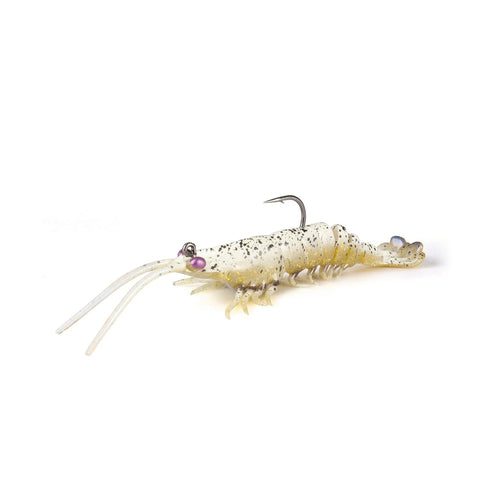 Z-Man PrawnZ Elite 5 Inch Soft Plastic Lure