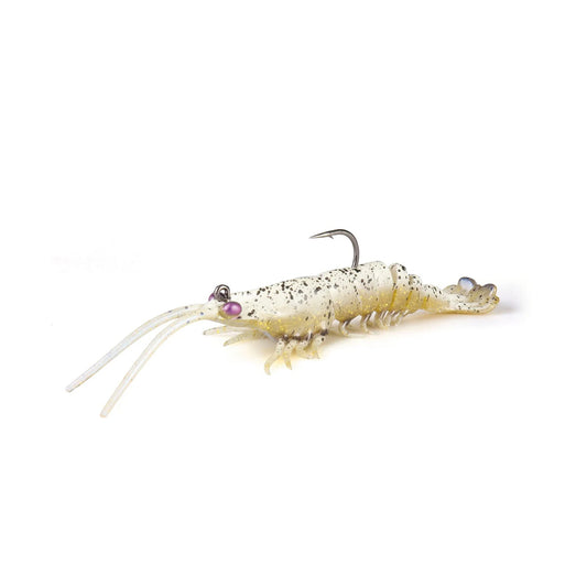 Z-Man PrawnZ Elite 5 Inch Soft Plastic Lure
