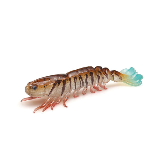 Z-Man PrawnZ Elite 5 Inch Unrigged Soft Plastic Lure