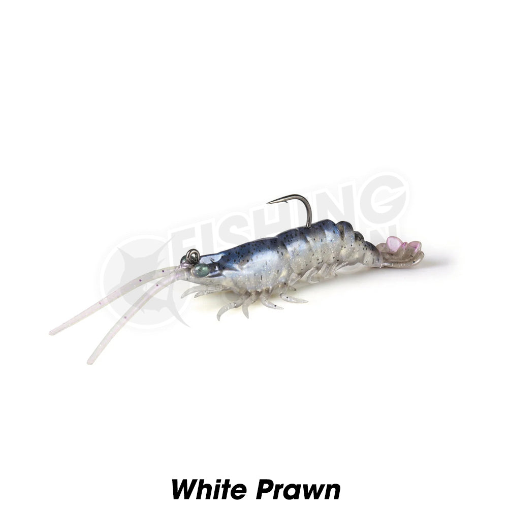 Z-Man PrawnZ Elite 5 Inch Soft Plastic Lure