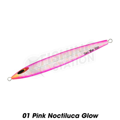 Sea Falcon Z Slow Deep Neo 500g Jig