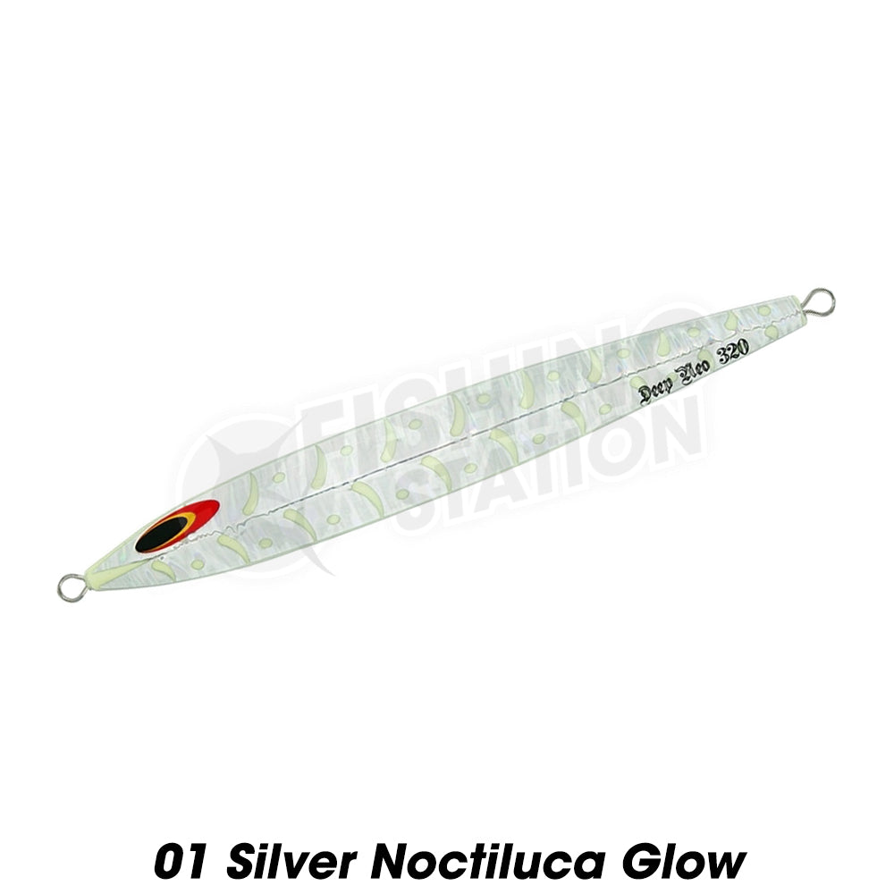 Sea Falcon Z Slow Deep Neo 500g Jig