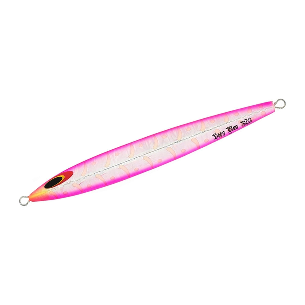 Sea Falcon Z Slow Deep Neo 500g Jig
